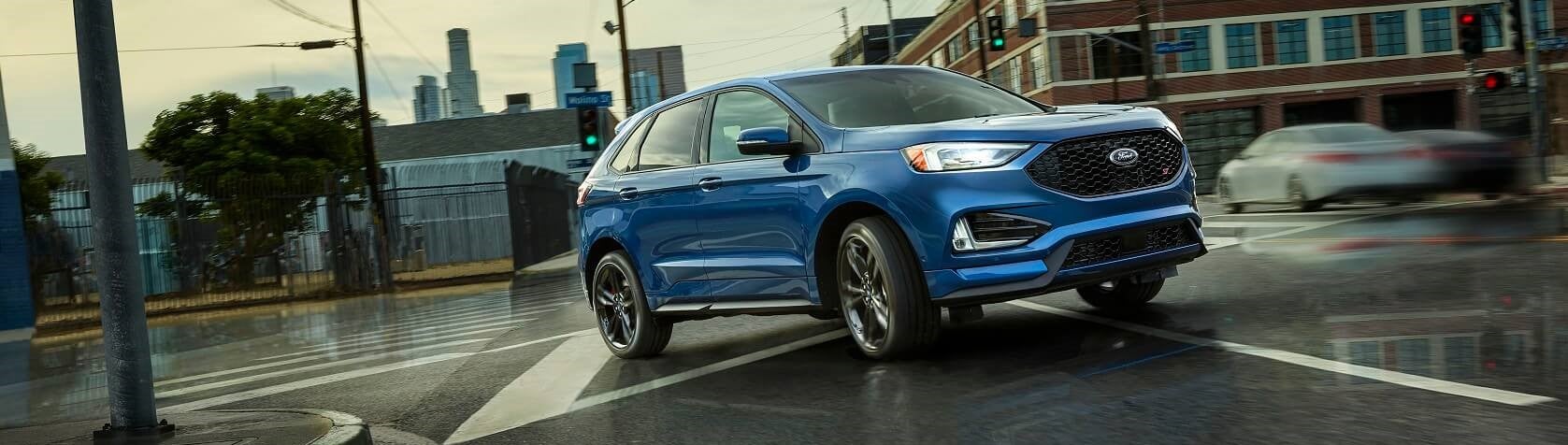Used Ford Edge for Sale near Me