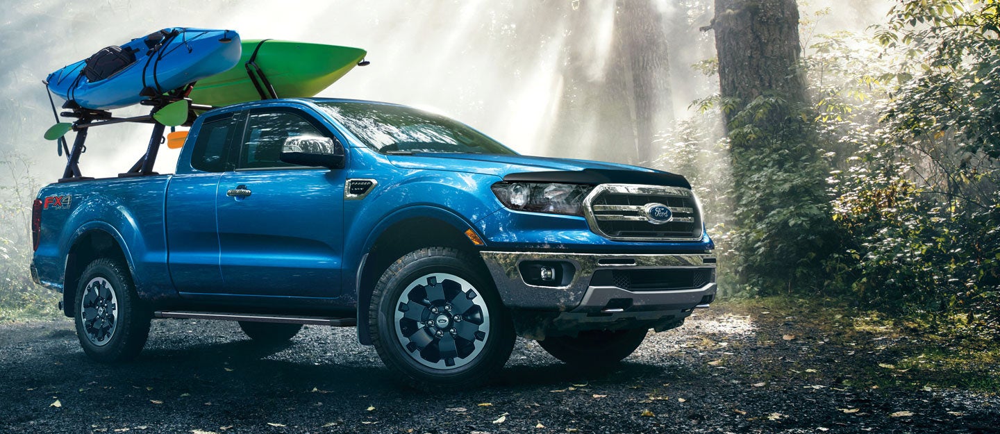 Cavalier Ford Greenbrier in Chesapeake VA