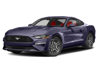 2022 Mustang in Chesapeake, VA