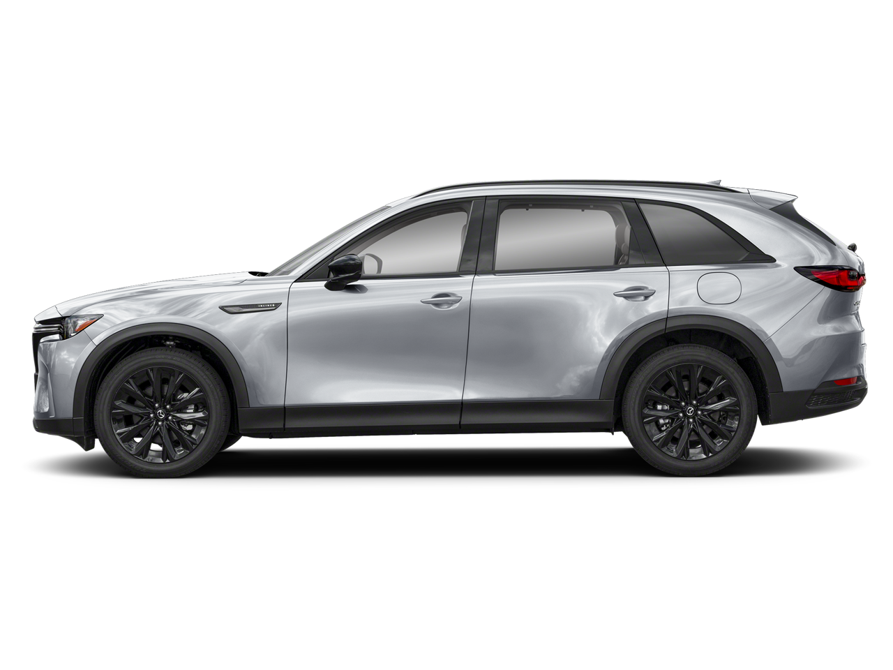 2025 Mazda Mazda CX-90 Premium Sport