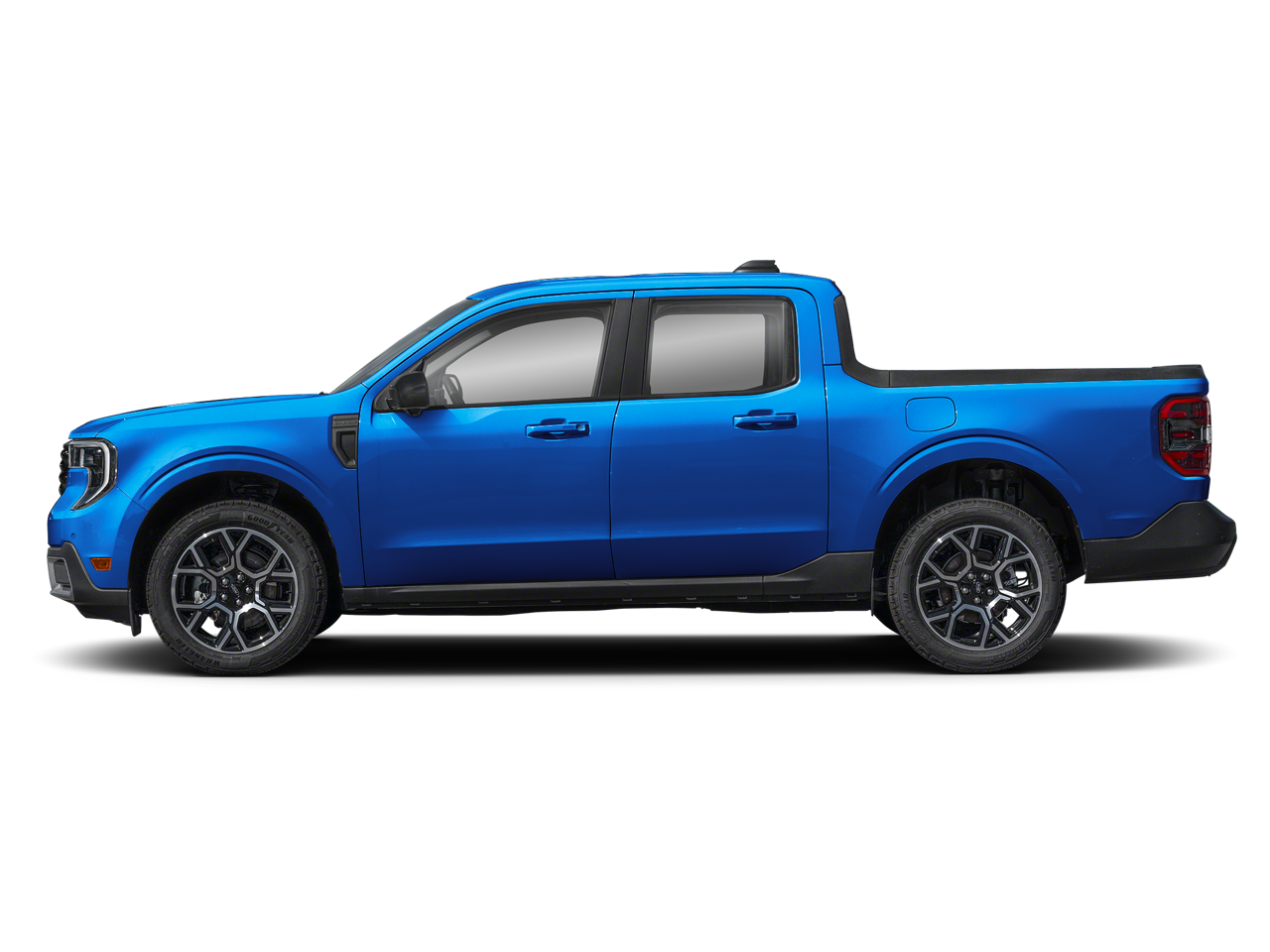 2026 Ford Maverick MAVERICK LAR AW