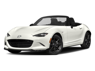2017 Mazda Mazda Miata Club