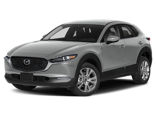 2021 Mazda Mazda CX-30 Select