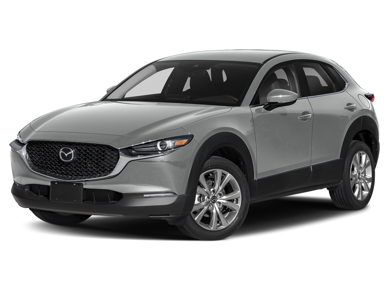 2021 Mazda Mazda CX-30 Select