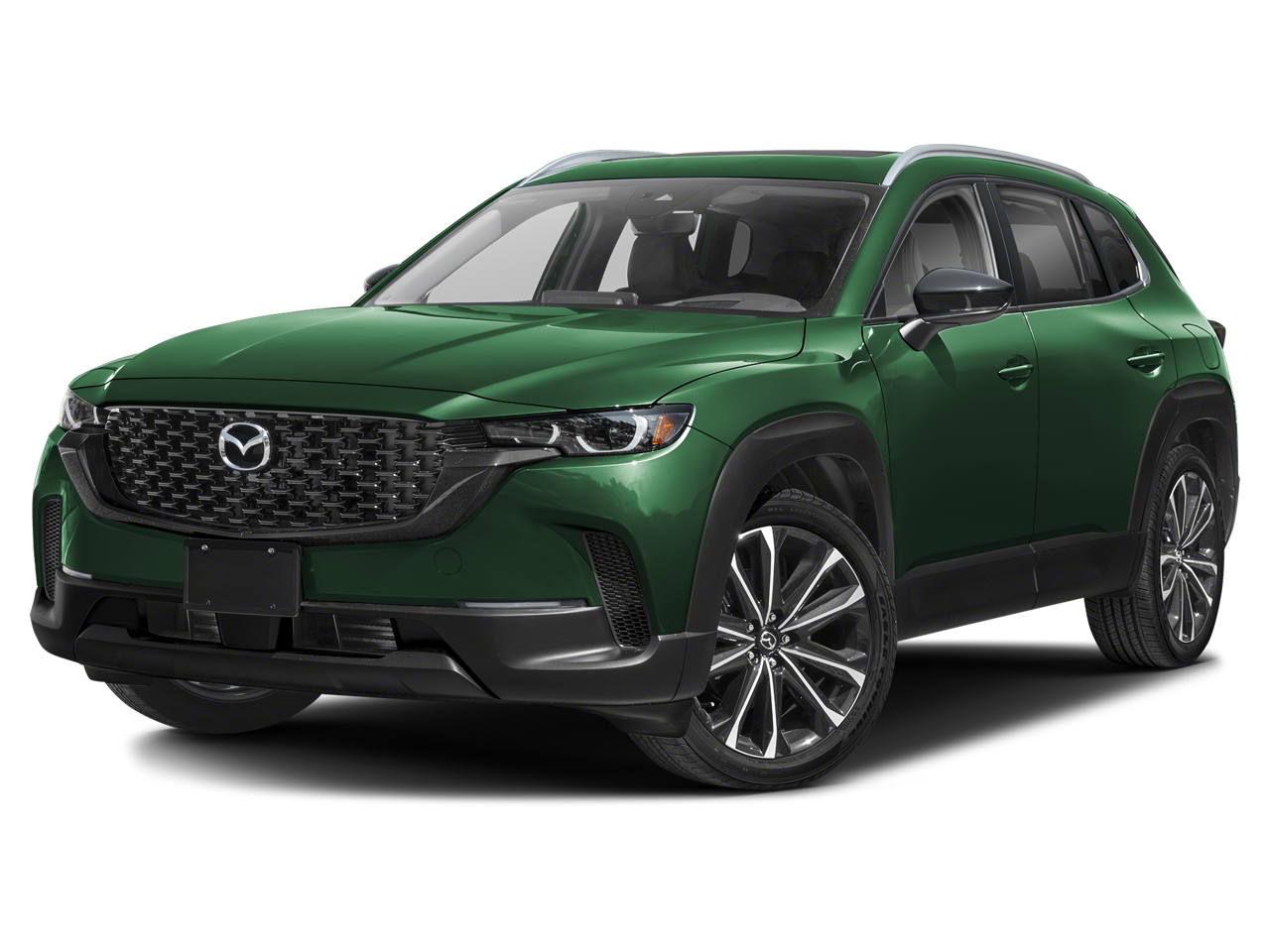 2025 Mazda Mazda CX-50 2.5 S Premium Plus Package