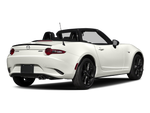 2017 Mazda Mazda Miata Club