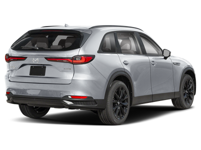 2025 Mazda Mazda CX-90 Premium Sport