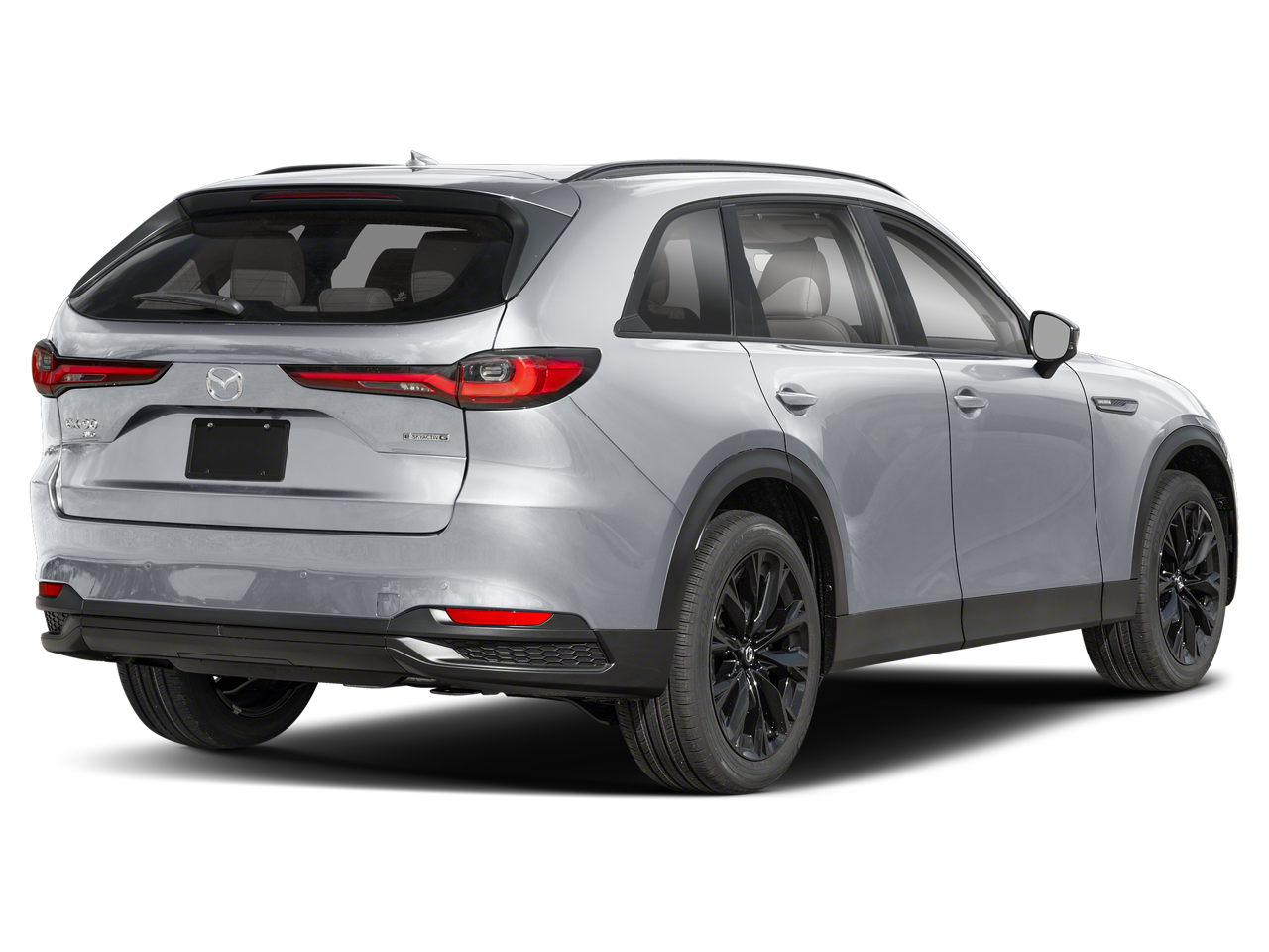 2025 Mazda Mazda CX-90 Premium Sport