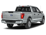 2026 Ford F-150 4X4 CREWCAB XLT