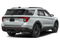 2027 Ford Explorer 4-Door 4DR 4WD ST