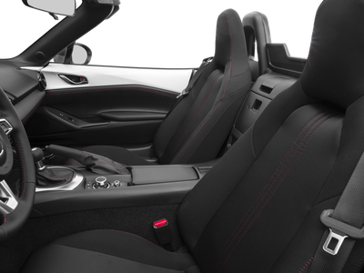 2017 Mazda Mazda Miata Club