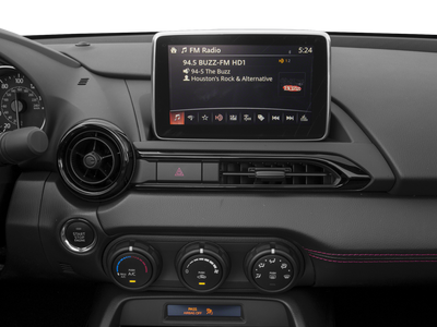 2017 Mazda Mazda Miata Club