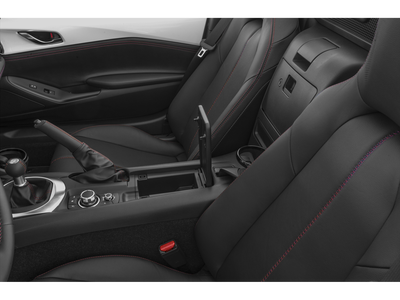 2019 Mazda Mazda MX-5 Miata Grand Touring