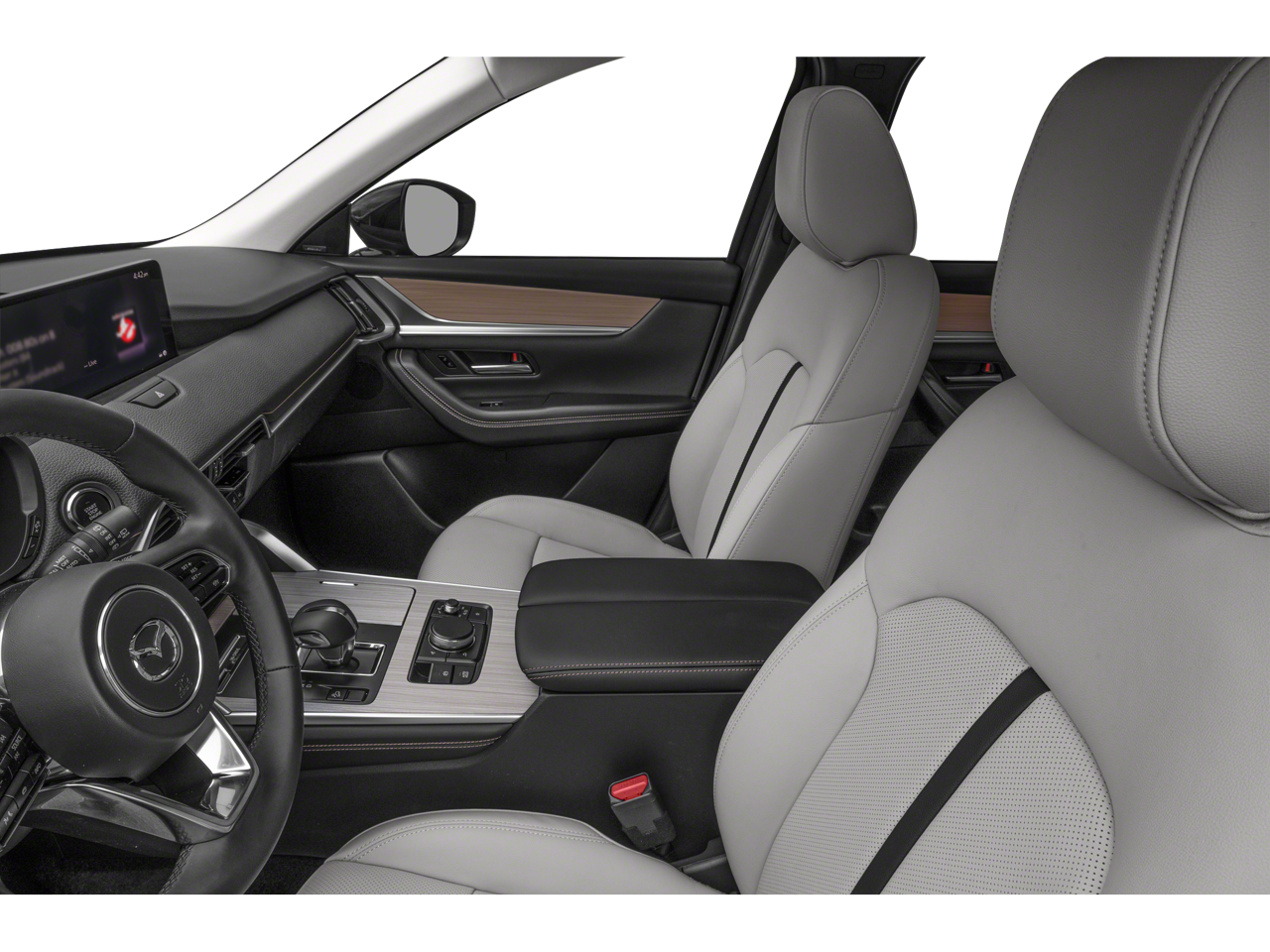 2025 Mazda Mazda CX-90 Premium Sport