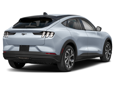 2026 Ford Mustang Mach-e SELECT AWD