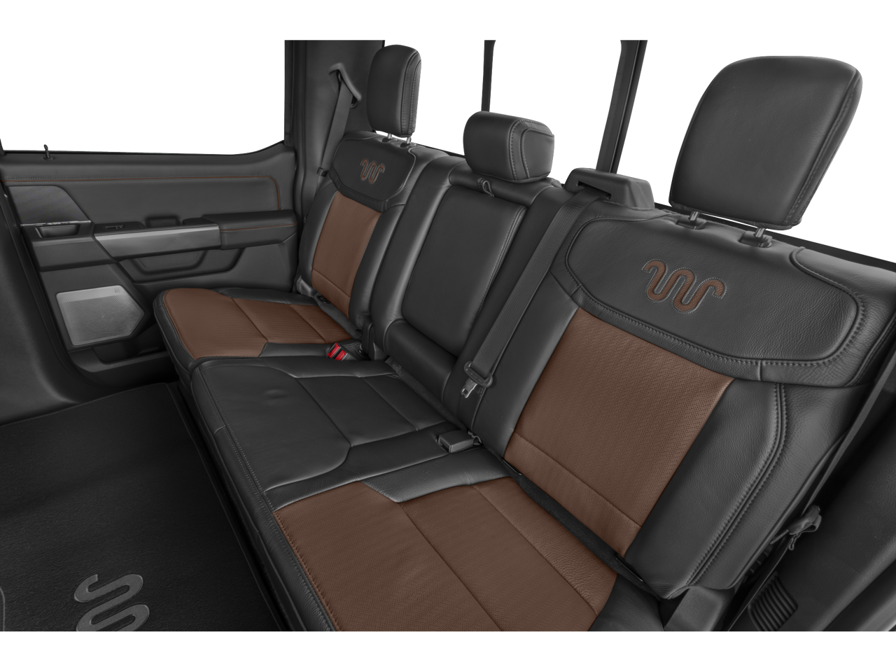 2026 Ford Super Duty F350 4X4CREW/CS