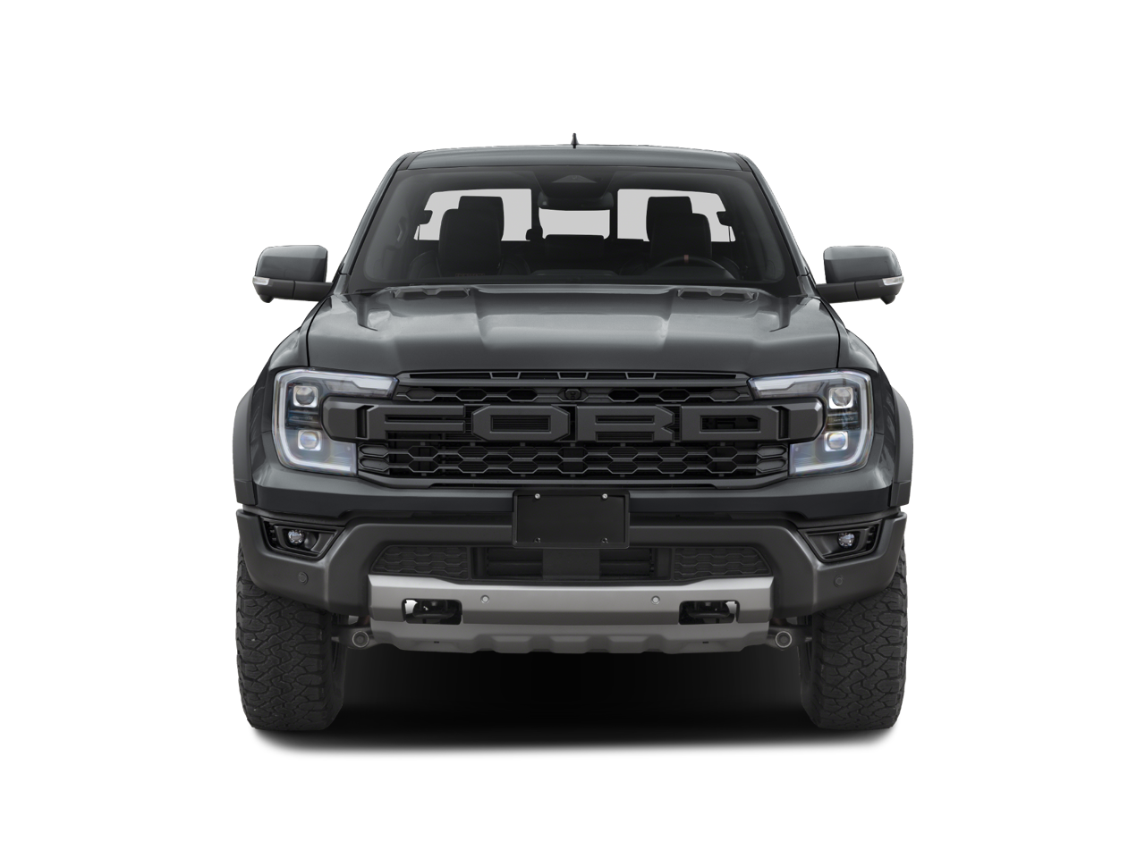 2026 Ford Ranger RANGER 4X4 C/C
