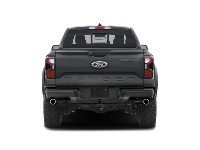 2026 Ford Ranger RANGER 4X4 C/C