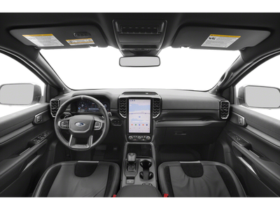2026 Ford Ranger RANGER 4X4 C/C