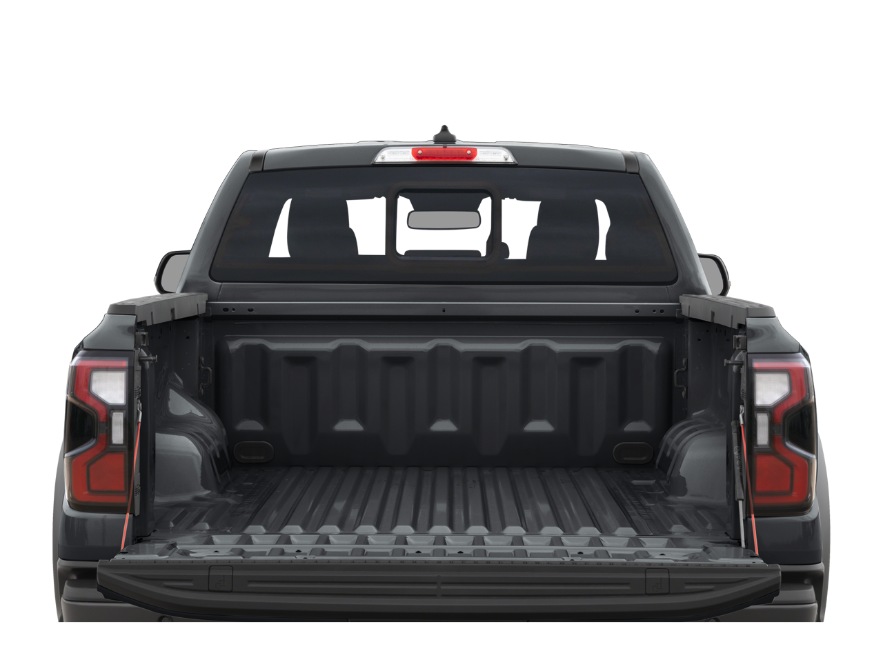 2026 Ford Ranger RANGER 4X4 C/C