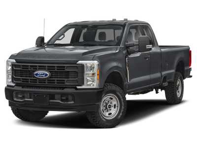 2027 Ford F-Series Sd F250 4X4 S/C