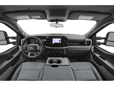 2027 Ford F-Series Sd F250 4X4 S/C