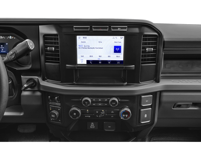 2027 Ford F-Series Sd F250 4X4 S/C