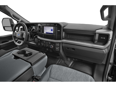 2027 Ford F-Series Sd F250 4X4 S/C