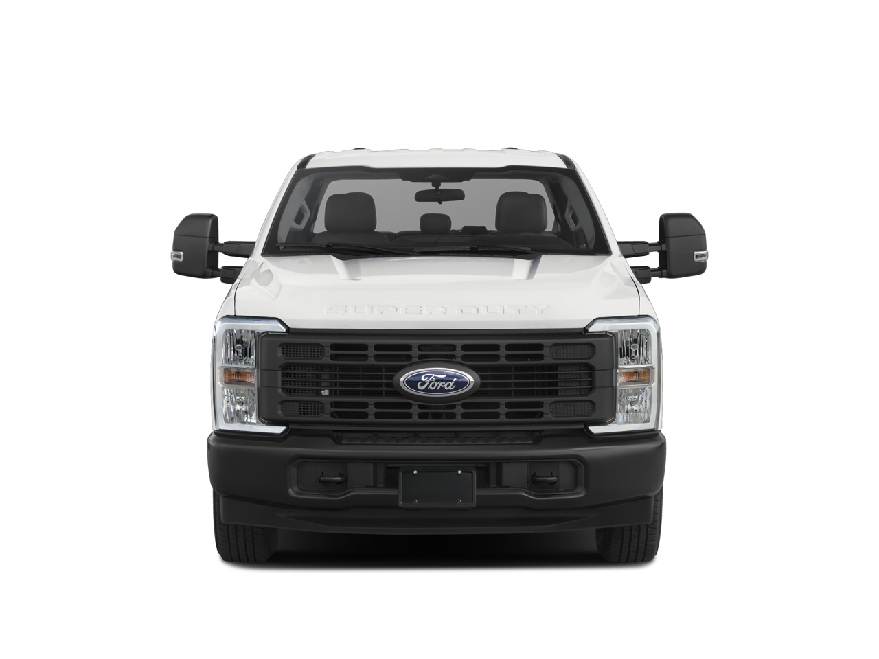 2027 Ford F-Series Sd F350 4X4 S/C
