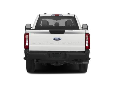 2027 Ford F-Series Sd F350 4X4 S/C