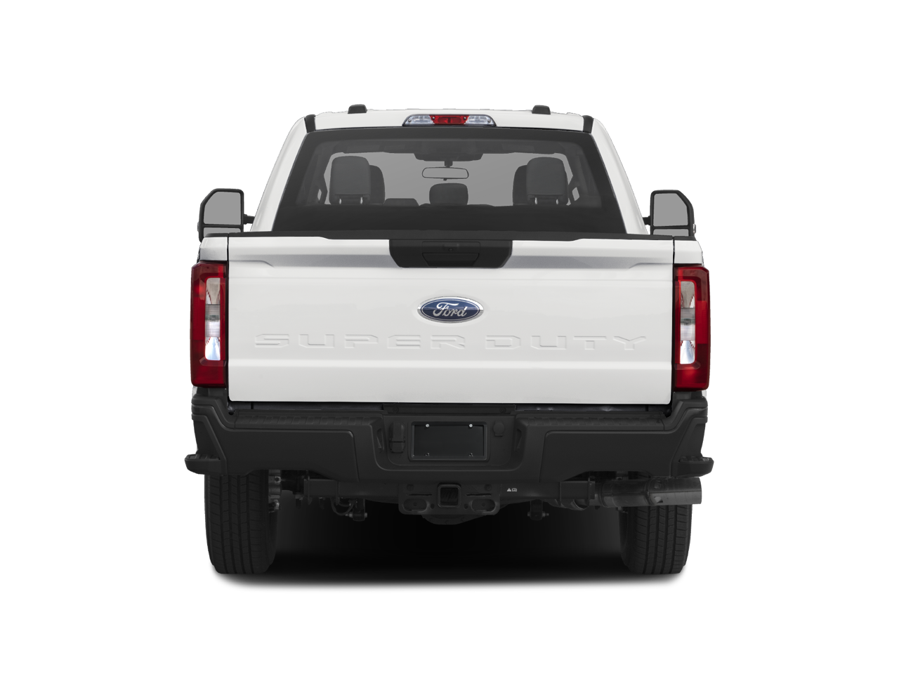 2027 Ford F-Series Sd F350 4X4 S/C