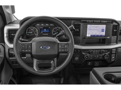 2027 Ford F-Series Sd F350 4X4 S/C