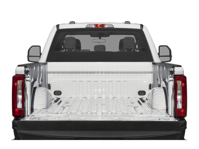 2027 Ford F-Series Sd F350 4X4 S/C
