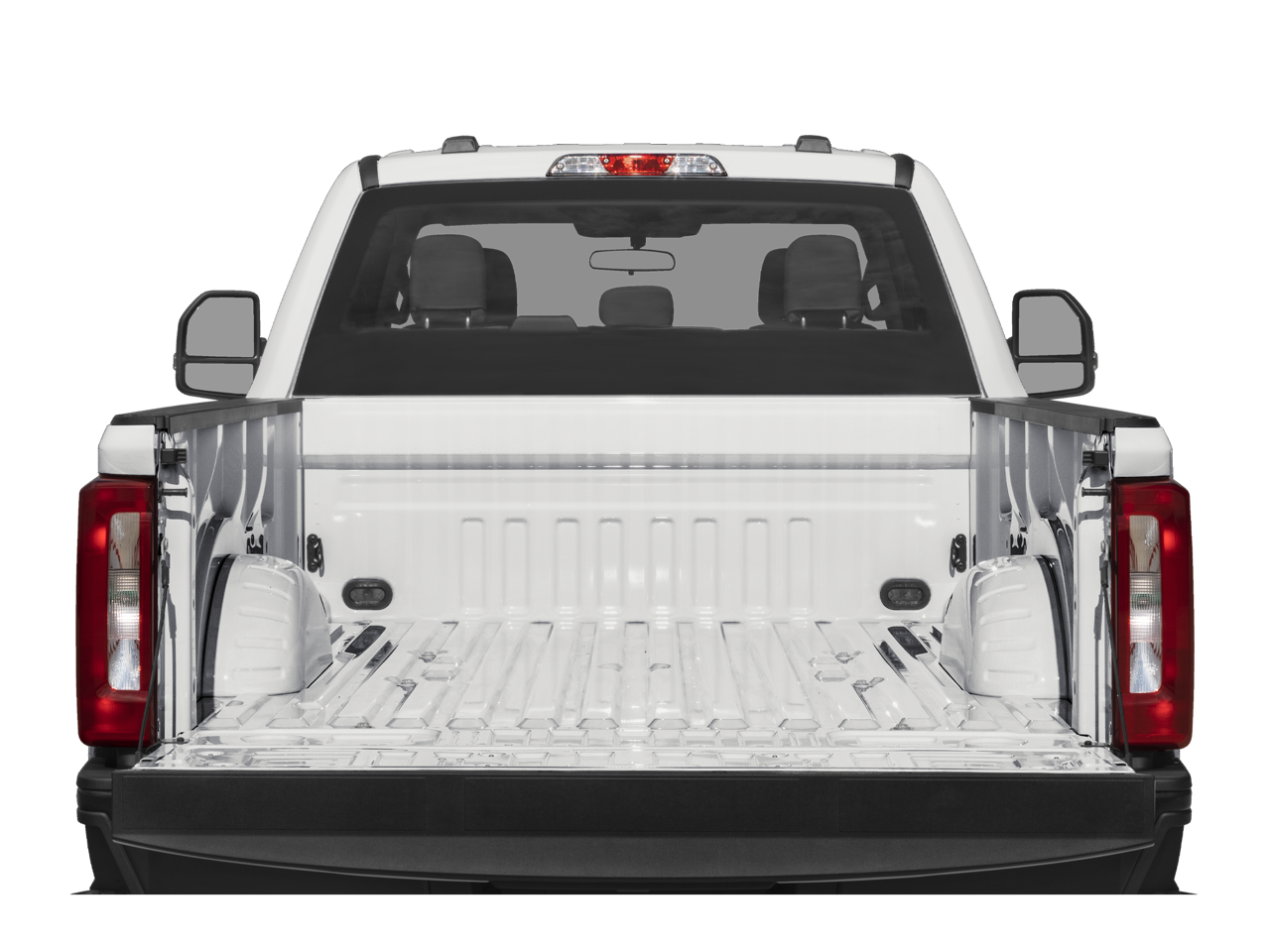 2027 Ford F-Series Sd F350 4X4 S/C