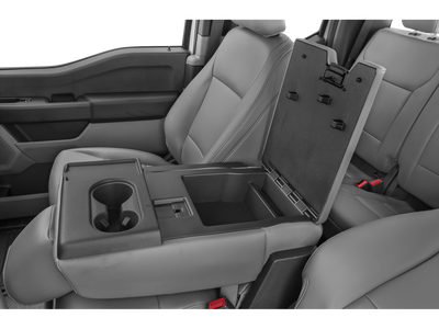 2027 Ford F-Series Sd F350 4X4 S/C