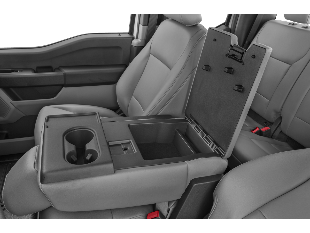 2027 Ford F-Series Sd F350 4X4 S/C