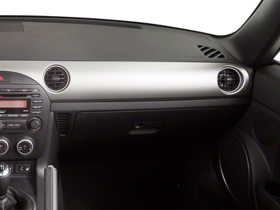 2012 Mazda Mazda Miata Sport