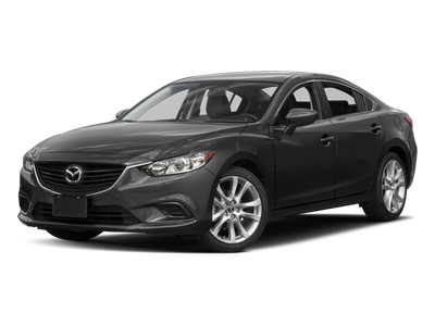 2016 Mazda Mazda6 i Touring