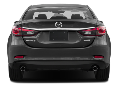 2016 Mazda Mazda6 i Touring