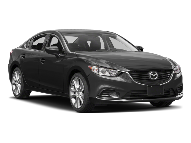 2016 Mazda Mazda6 i Touring