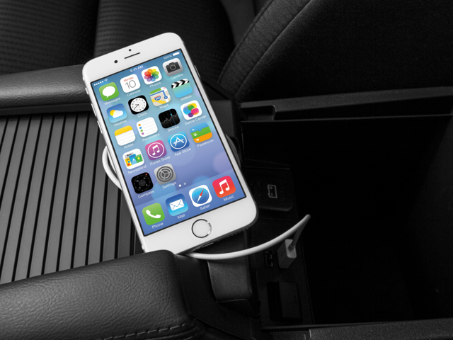 2016 Mazda Mazda6 i Touring