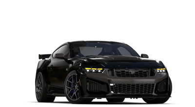 2026 Ford Mustang Dark Horse® SC
