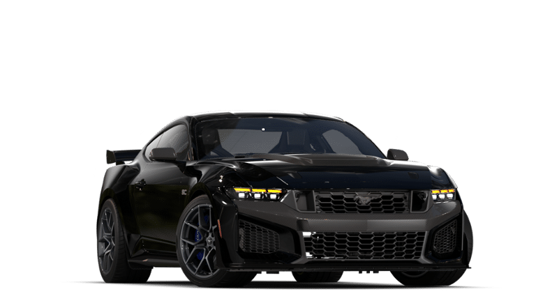 2026 Ford Mustang Dark Horse® SC