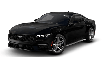 2025 Ford Mustang EcoBoost® Premium Fastback