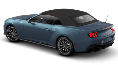 2025 Ford Mustang EcoBoost® Premium Convertible