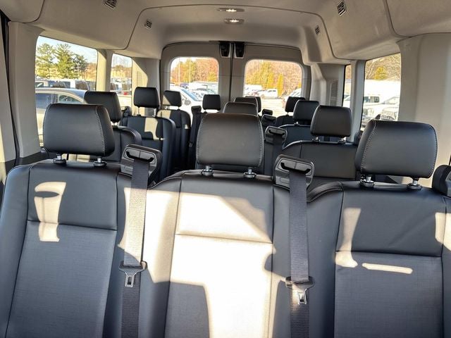 2026 Ford Transit-350 XL