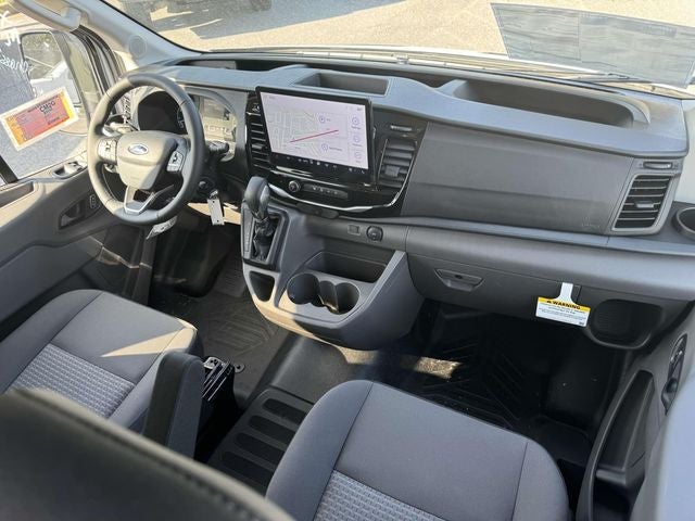 2025 Ford Transit-350 XLT