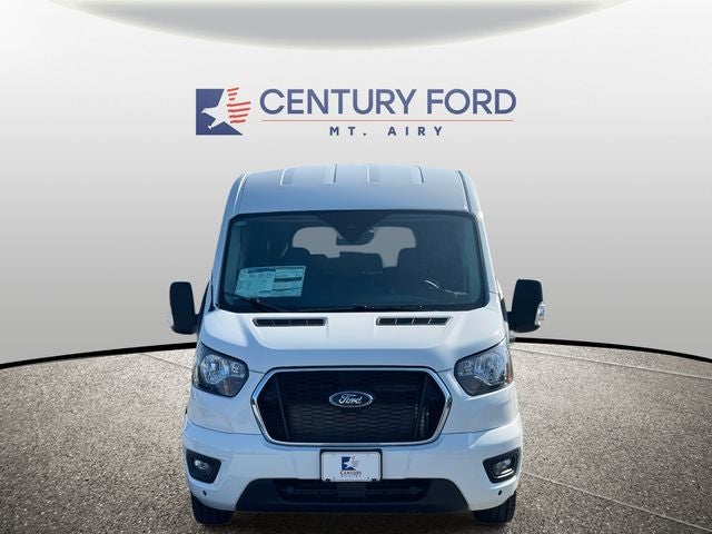 2025 Ford Transit-350 XLT