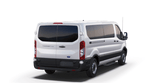 2025 Ford Transit Commercial Passenger Van XL