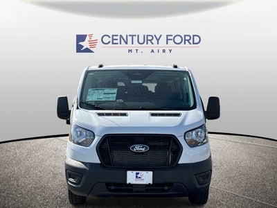 2026 Ford Transit-350 XL